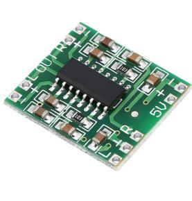 Modul digitálního výkonového zesilovače PAM8403