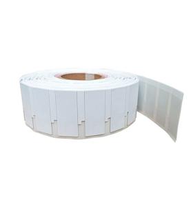 Potisknutelný antikovový elektronický UHF RFID štítek