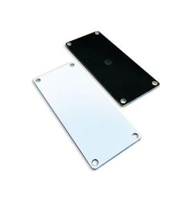 Venkovní energetické zařízení Antikovové RFID štítky
