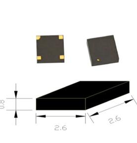 Sledování inventáře položek správy majetku UHF elektronické štítky ultramikro RFID na dlouhé vzdálenosti