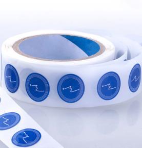 NFC Anti-Metal Tagy