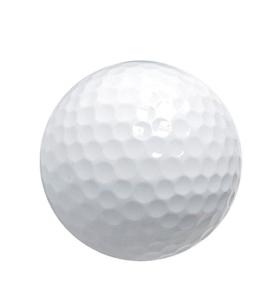 Hot Sale 2vrstvý míč RFID Uhf golfový míček s čipem Alien H3 pro sledování a správu