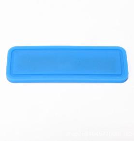UHF RFID silikonový štítek na prádlo