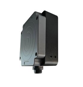 UHF RFID průmyslová čtečka čipových karet multifunkční radiofrekvenční čtení elektronických štítků