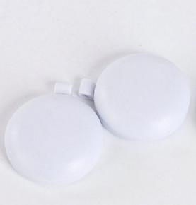 2.4G aktivní karta 2.4G Bluetooth aktivní elektronická značka pet Bluetooth výrobce elektronické identifikační karty velkoobchod