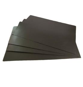 Absorpční materiály RFID stínící materiály UHF EMI mikrovlnné elektromagnetické stínění proti rušení