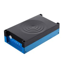 AGV řízení pohybu vozidla RFID snímač 15693 vysokofrekvenční čtečka štítků a zapisovač RF kódů