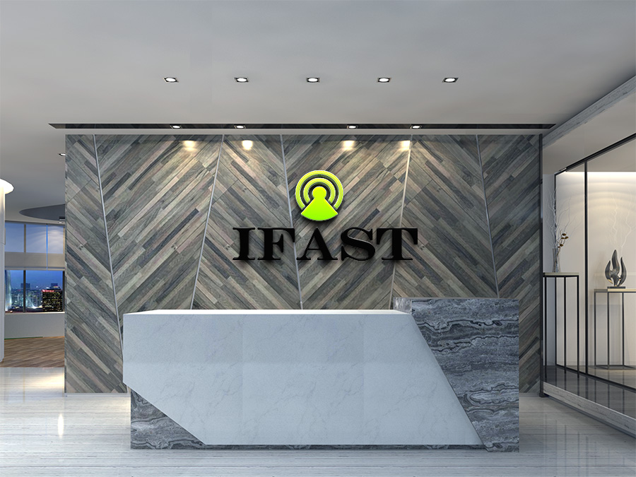 O – IFAST IoT technologie