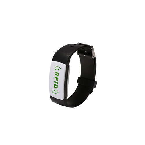 RFID plastový náramek do sauny OEM 5
