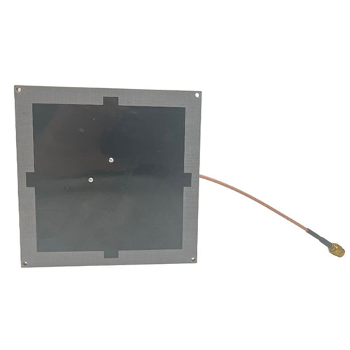 Vysoký zisk 5dbi UHF PCB substrát keramická anténa kartotéka kartotéka RF2