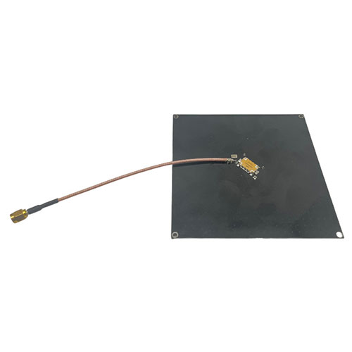 Vysoký zisk 5dbi UHF PCB substrát keramická anténa kartotéka kartotéka RF3