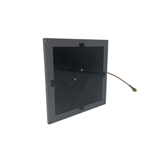 Vysoký zisk 5dbi UHF PCB substrát keramická anténa kartotéka kartotéka kartotéka RFID