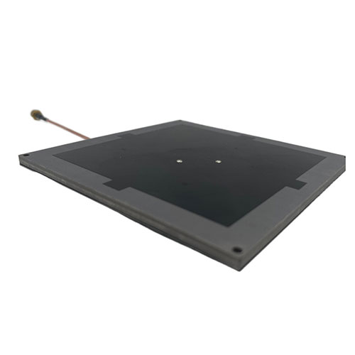 Vysoký zisk 5dbi UHF PCB substrát keramická anténa kartotéka kartotéka RF4