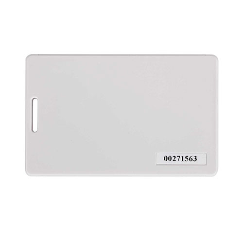 2,4G dálkového RFID aktivního elektronického štítku RFID aktivní karta