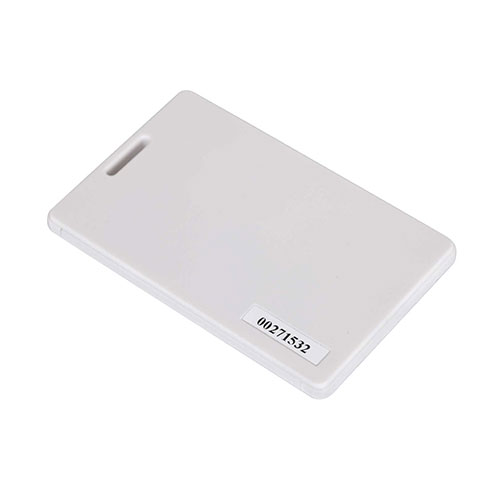 2,4G dálkového RFID aktivního elektronického štítku RFID aktivní karta 2