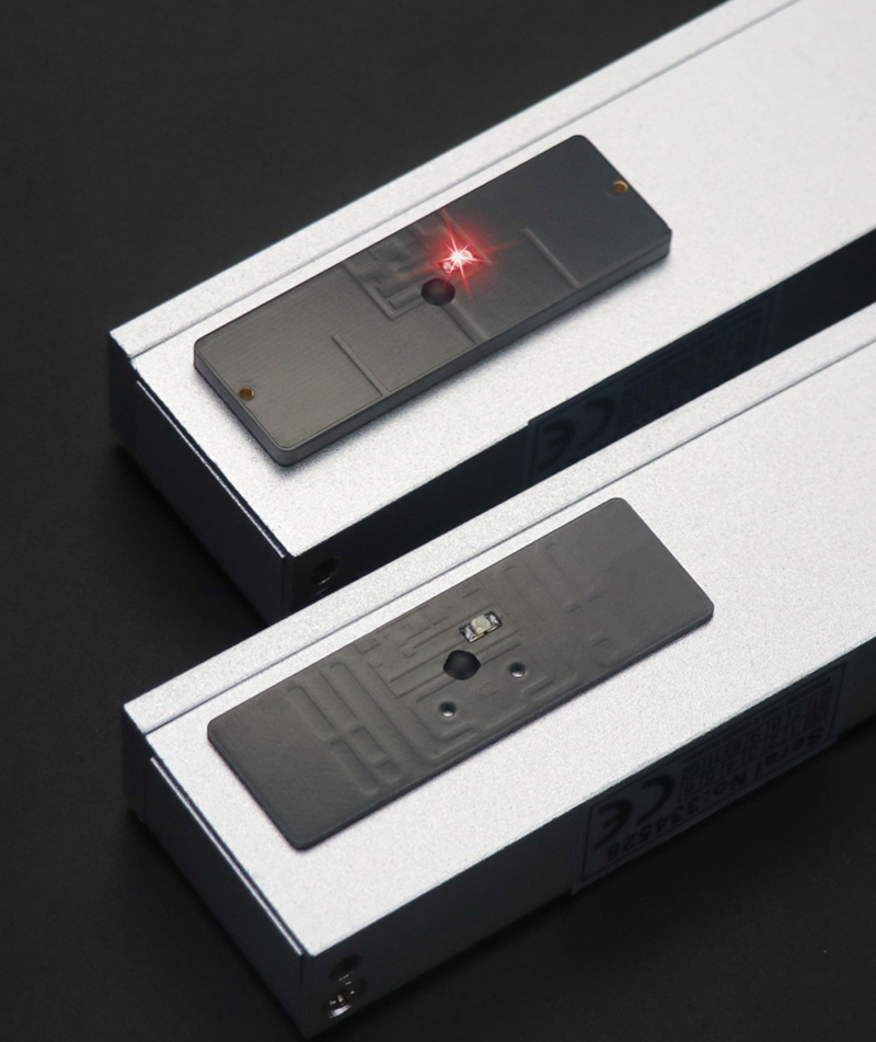 elektronický rfid ultra vysokofrekvenční pasivní antikovový připomenutí správa polohování vyhledávací objektový štítek luminous