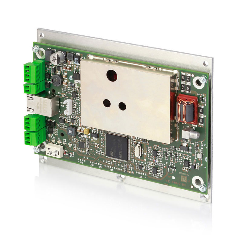 Modul RFID vysokofrekvenční čtečky RFID čtečka vysokofrekvenční vysokovýkonné zařízení pro čtení a zápis čipů skupinové čtení 2