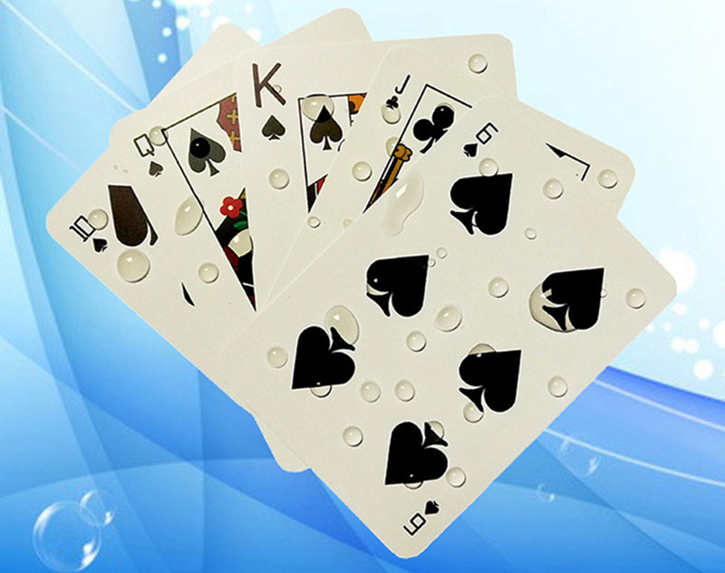 výrobce poker s čipem RFID s čipem ICODESLIX