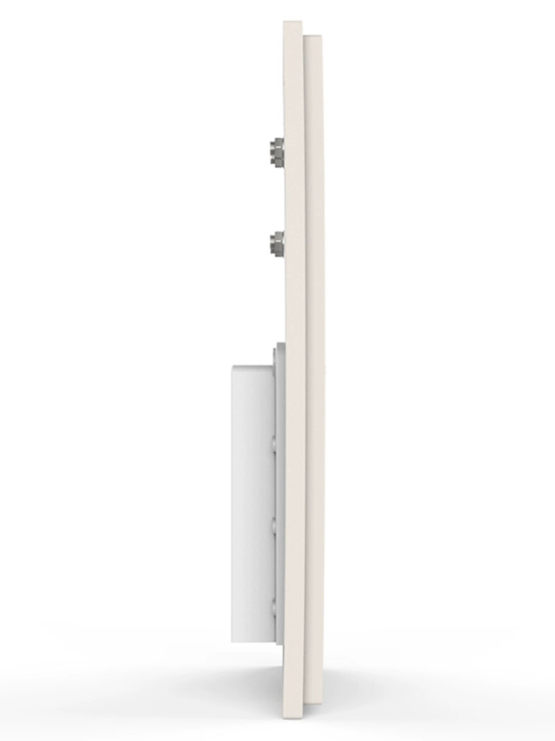 RJ45 MQTT čtečka karet na dálku RF15r UHF-29 metrů čtečka karet 3